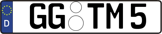 GG-TM5