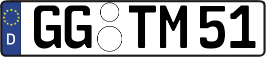 GG-TM51