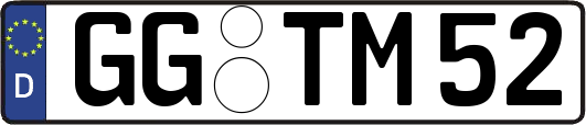 GG-TM52