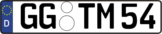 GG-TM54