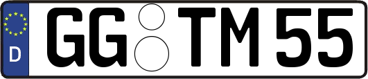GG-TM55