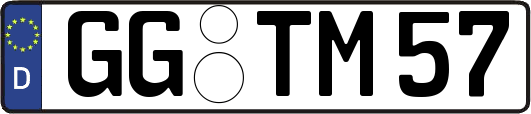 GG-TM57
