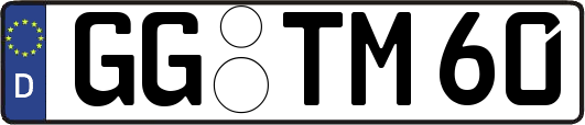 GG-TM60