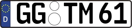 GG-TM61