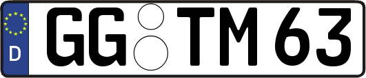 GG-TM63