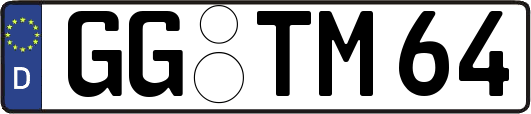 GG-TM64