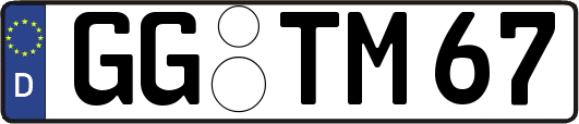 GG-TM67