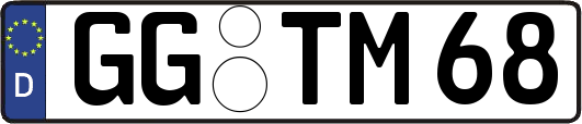 GG-TM68