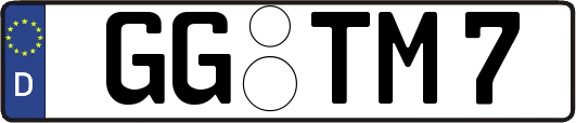 GG-TM7