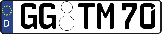 GG-TM70