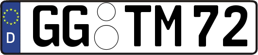 GG-TM72