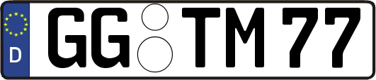 GG-TM77