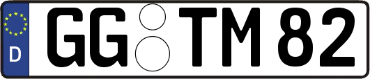 GG-TM82