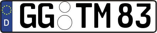 GG-TM83