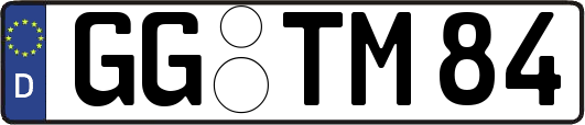 GG-TM84