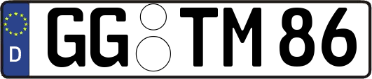 GG-TM86