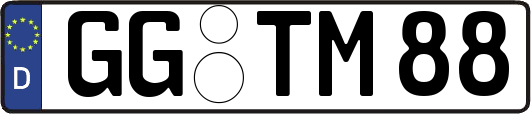 GG-TM88