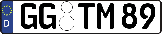 GG-TM89