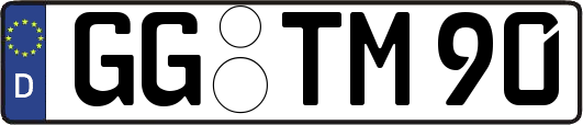 GG-TM90