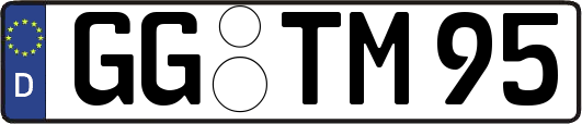 GG-TM95
