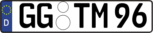 GG-TM96