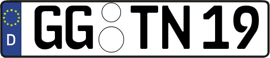 GG-TN19