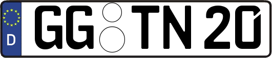 GG-TN20