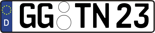 GG-TN23