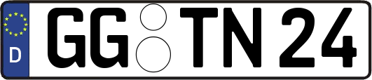 GG-TN24
