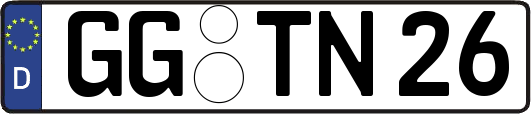 GG-TN26