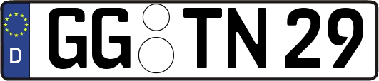 GG-TN29