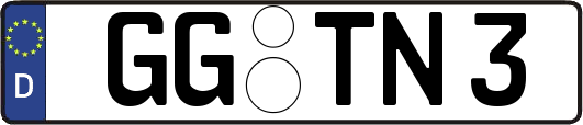 GG-TN3