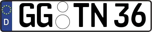GG-TN36