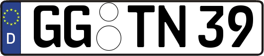 GG-TN39