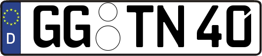 GG-TN40
