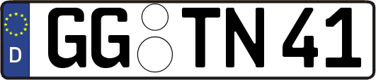GG-TN41