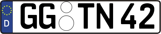 GG-TN42