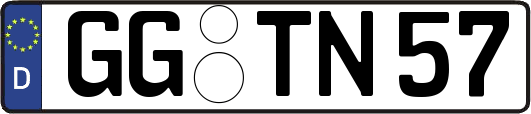GG-TN57