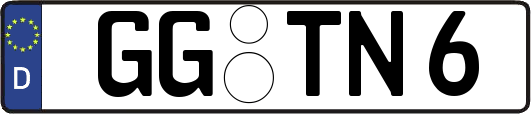 GG-TN6