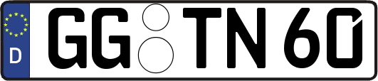 GG-TN60