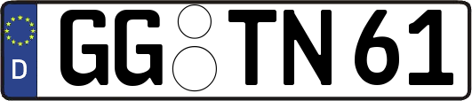 GG-TN61