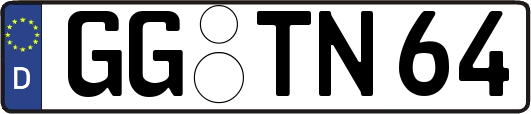 GG-TN64