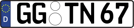 GG-TN67