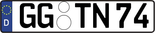 GG-TN74