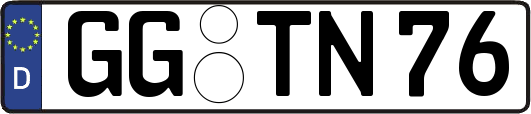 GG-TN76