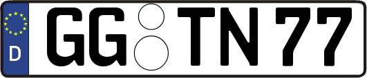 GG-TN77