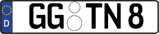 GG-TN8