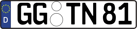 GG-TN81