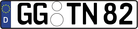 GG-TN82