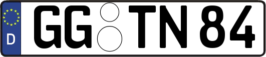 GG-TN84